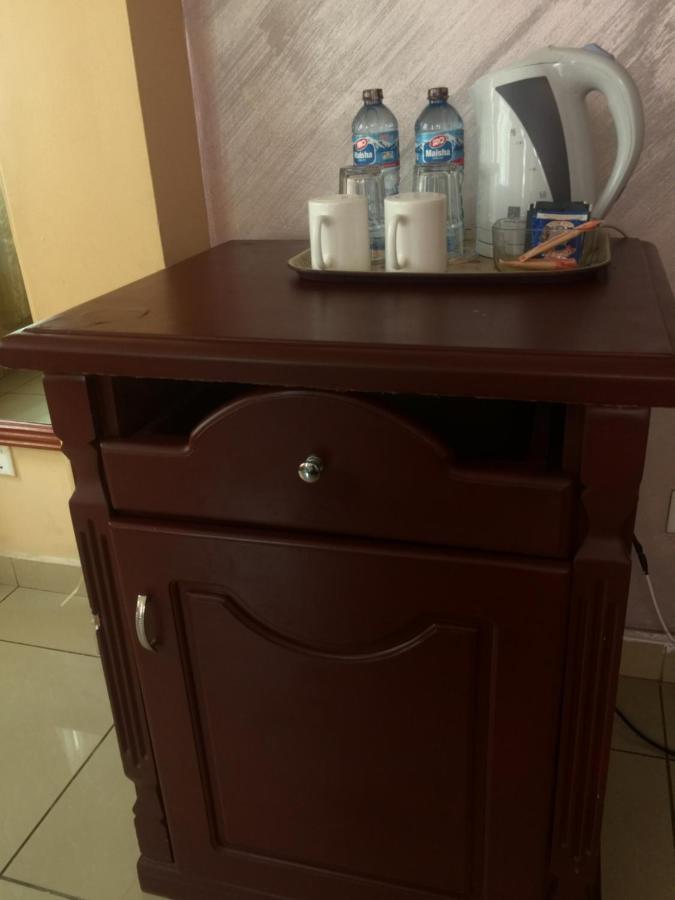 Rising Sun Hotel Darüsselam Dış mekan fotoğraf